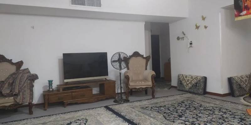 آپارتمان دو‌خوابه در توانیر