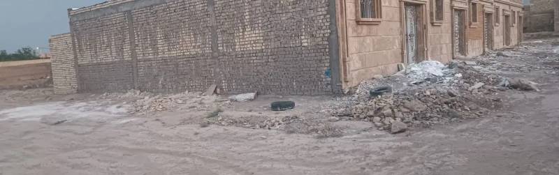 فروش یا معاوضه زمین