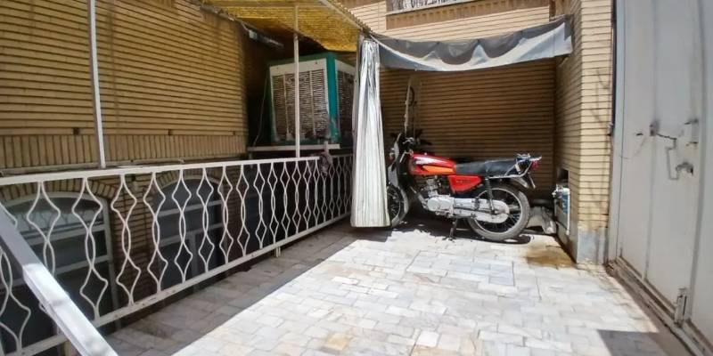خانه ویلایی