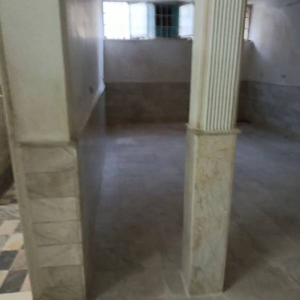 زیرزمین،آشپزخانه،اتاق خواب تکمیل