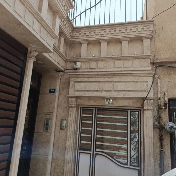 فروش خانه ویلایی 2 طبقه