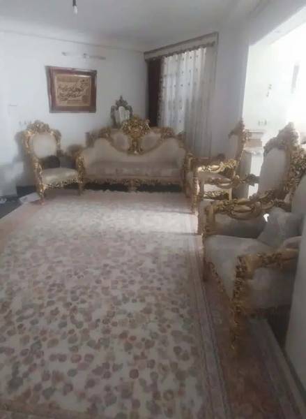 آپارتمان ۸۷متری