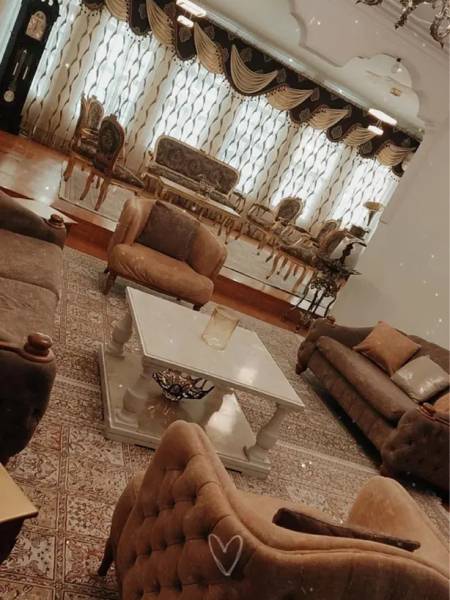 ویلایی باجک یک