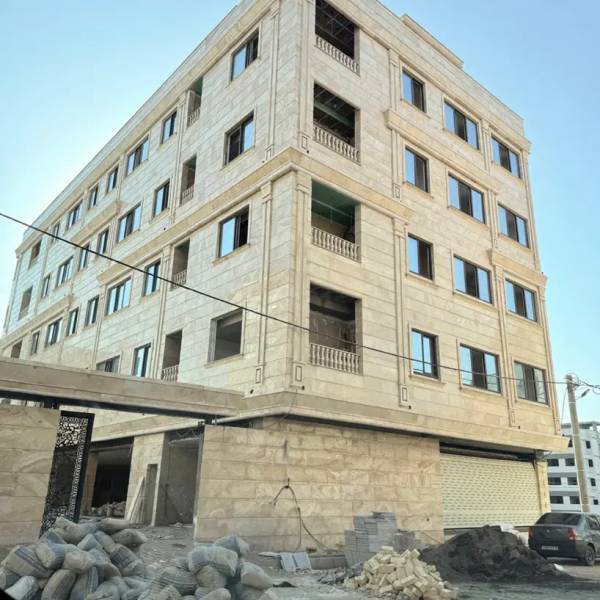 شهرک قدس(سلیمانی )
