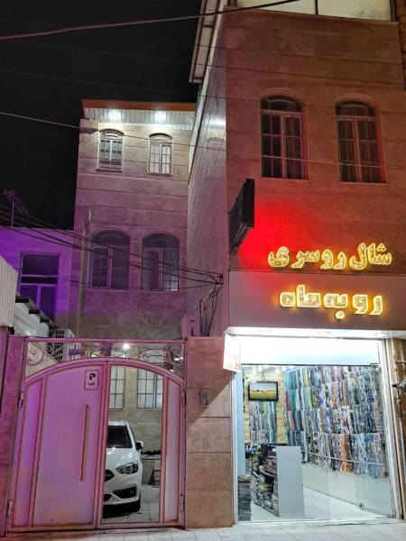 ملک فروشی زنگارکی