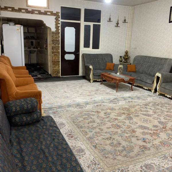 رهن کامل.طبقه دوم مستقل و راه جدا