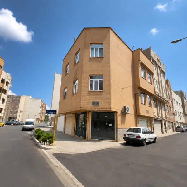 واحد مسکونی