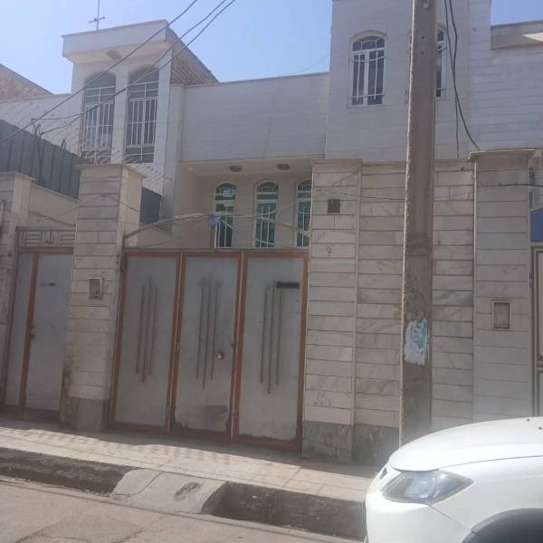 فروش یا معاوضه خیابان سلامت