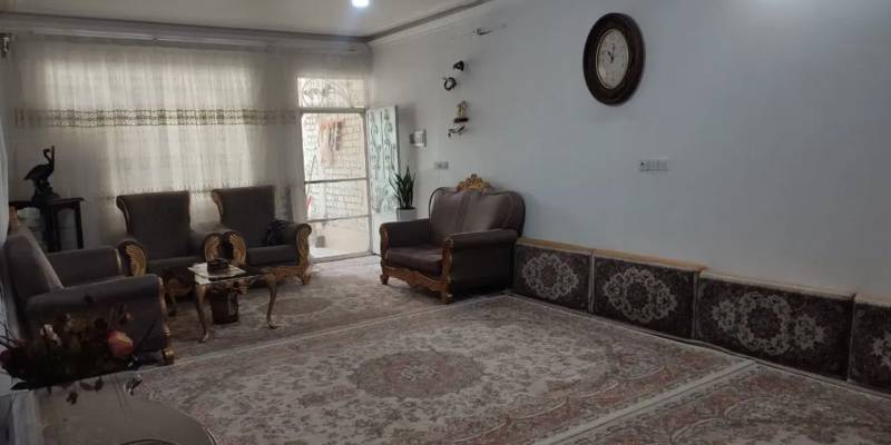 همکف اجاره ای