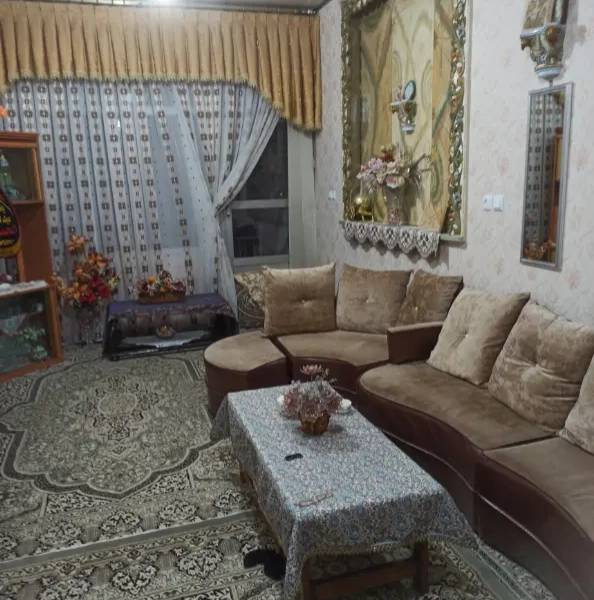 خانه ویلایی