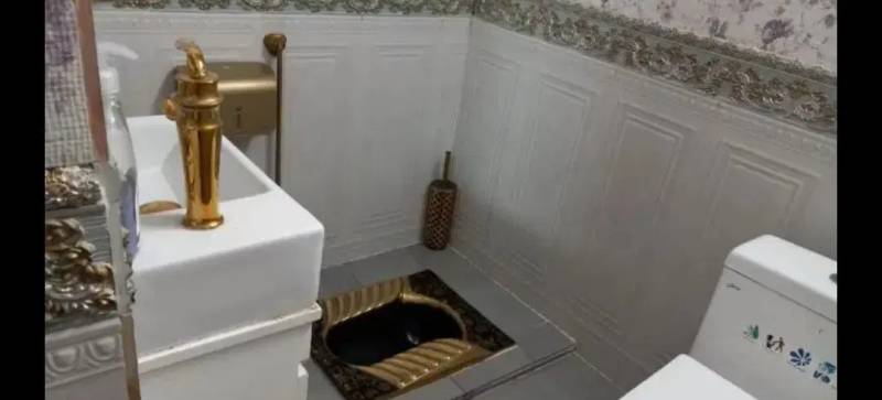 فروش یک طبقه همکف نوساز