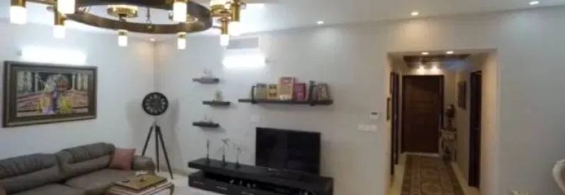 آپارتمان باجک