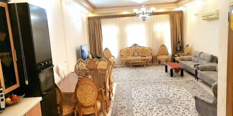 منزل فروشی