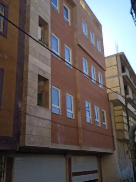 فروش آپارتمان