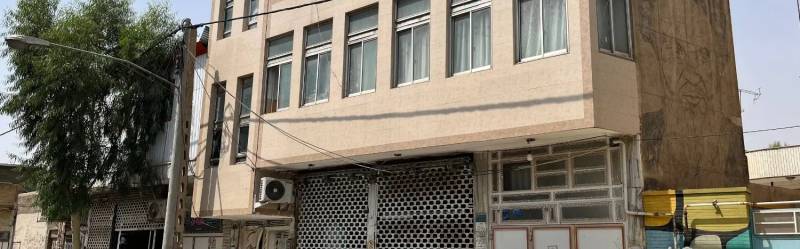 فروش ملک مسکونی تجاری