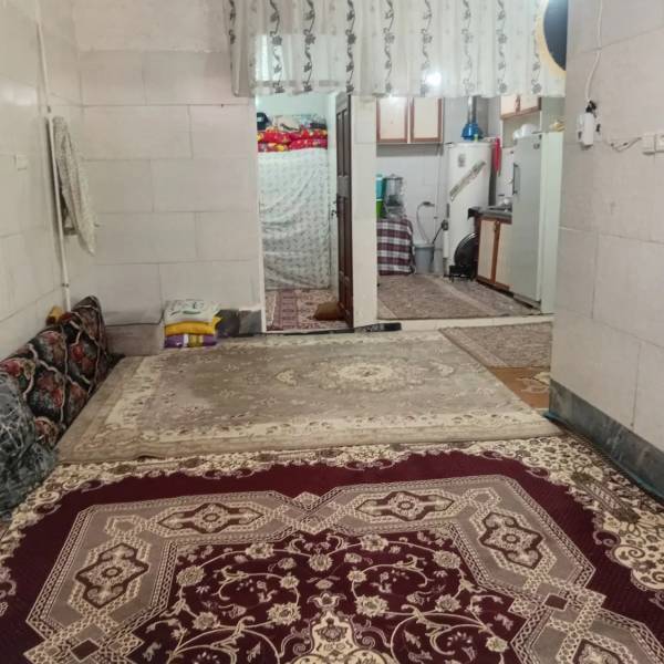 دو طبقه خونه دربست