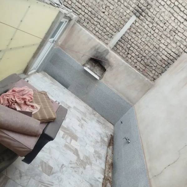 خانه برای اجاره کوچه اول پاسداران شرقی