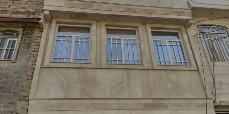 ویلایی 105متری