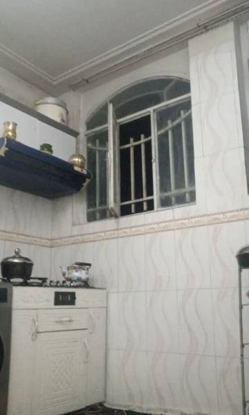 منزل ۵۵ متری فروش