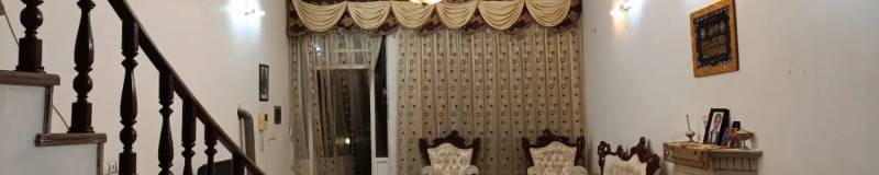 ویلایی دوبلکس ۲ طبقه مجزا