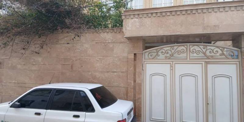 فروش خانه.