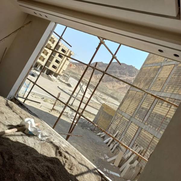 واحد 145 متری شهرک‌‌قدس