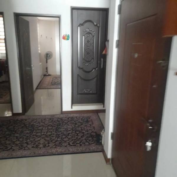 آپارتمان تک واحدی 155متری