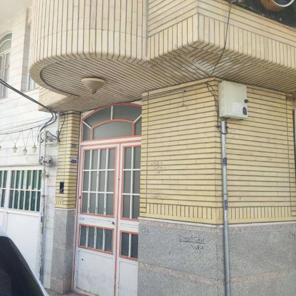 فروش منزل ویلایی مغازه تجاری اداری دو نبش برخیابان