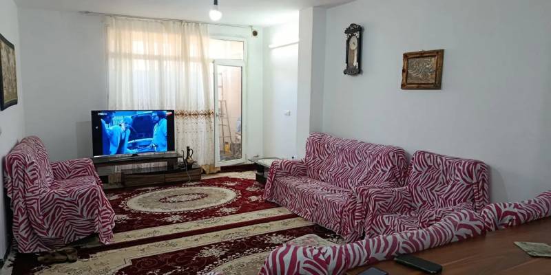 دوخواب بدون پرتی ، پرنور ، ویلایی زیتون (ویژه)