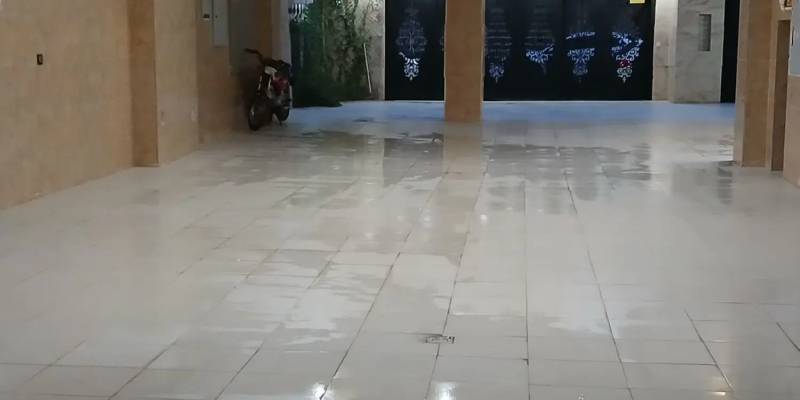 آپارتمان فراشاهی