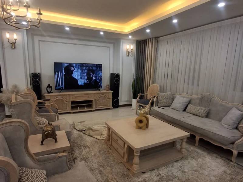 فروش آپارتمال فول امکانات درجه یک