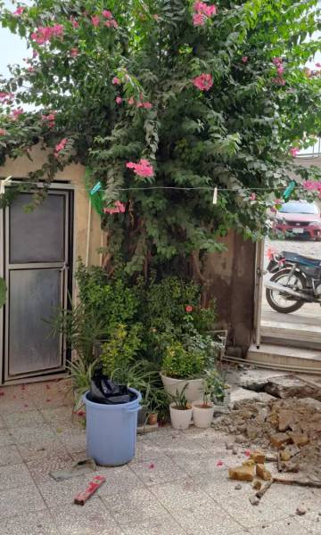 فروش خانه ی ویلایی 2طبقه سندتکبرگ