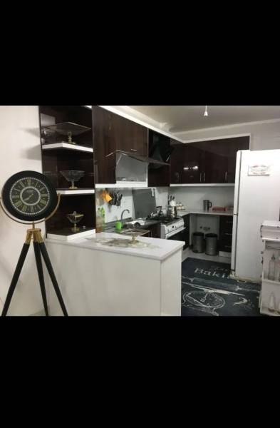 صفائیه ۵۰ متری مستقل