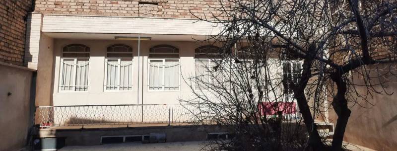 فروشی خونه ویلائی