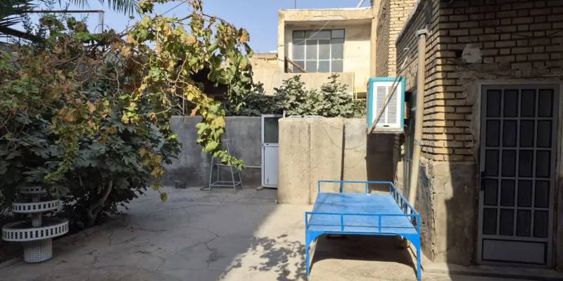 خانه ویلایی با صفای ۲۱۱ متری