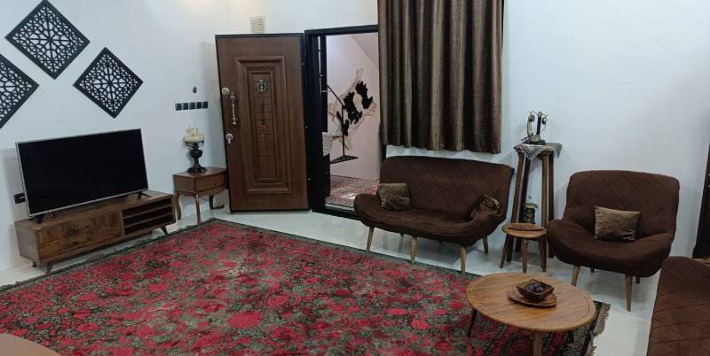 خانه ۳ طبقه مجزا