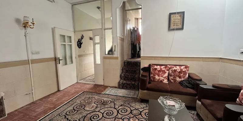دو طبقه جنوبی