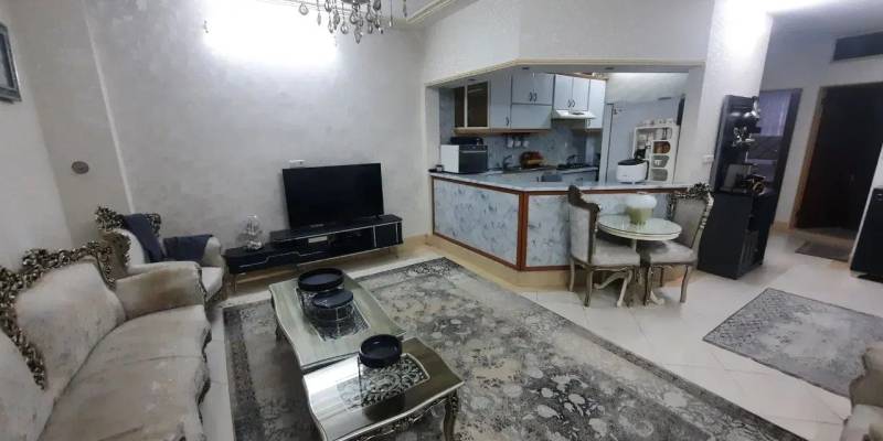75متر،۲خواب،کمیاب