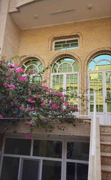 خانه ویلایی عطاران