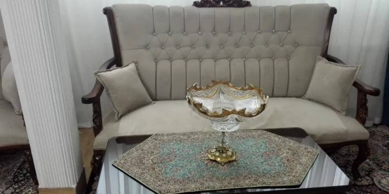 یک نیم  طبقه آپاتمان دربست رهن واجار