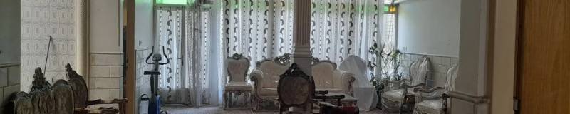 فروش منزل ویلایی