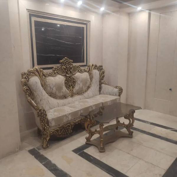 فروش اپارتمان ۱۲۴ سه خواب