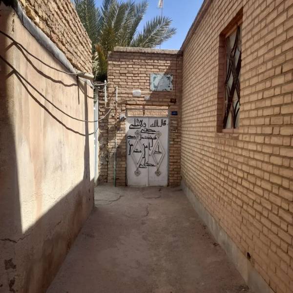 ویلای قدیمی