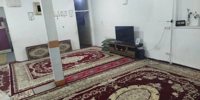 خانه ۸۶ متری خوش قیمت
