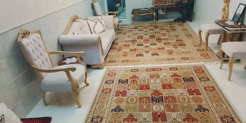 زیر زمین راه جدا در خوش رفتار