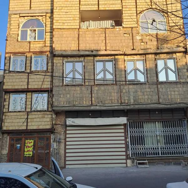 خانه اجاره سی متری کلهری کوچه۳۰ پلاک ۱۵۰