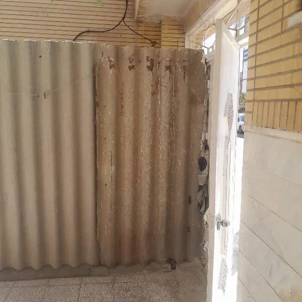 اجاره زیرزمین ۱۲۰متری تمیز محله آرام راه جدا