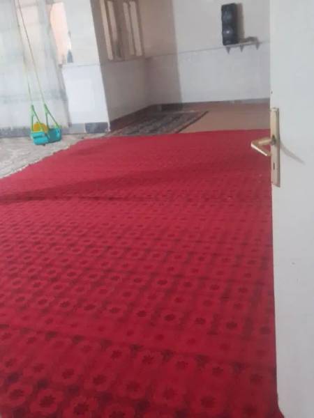 اجاره زیر زمین راه جدا