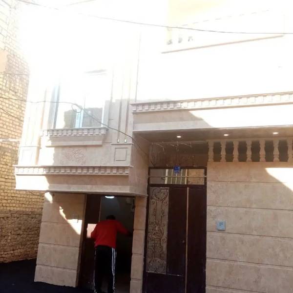 اجاره همکف راه جدا