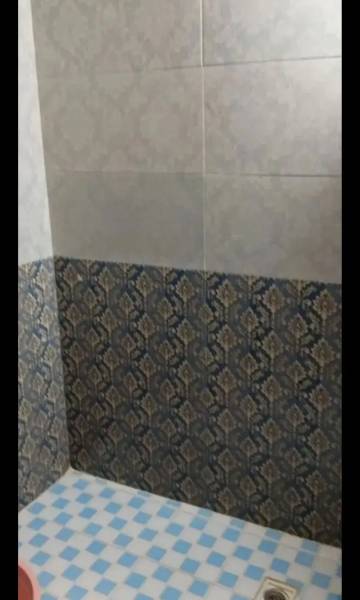 خانه تمیز۵۵متری تمیز